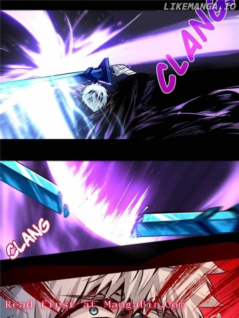 Alien Abyss: Restart Era Chapter 42 23